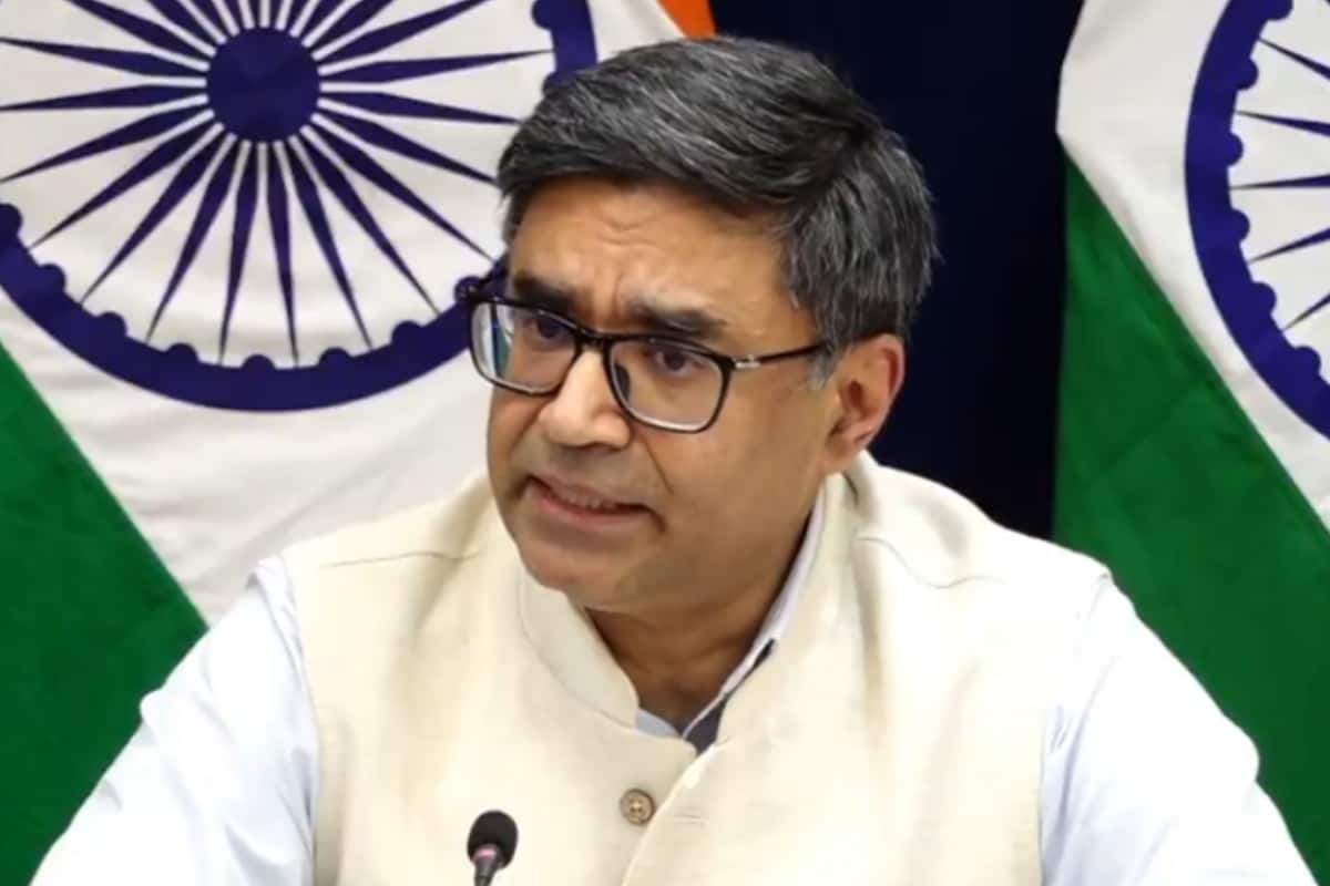 ‘Pakistan Uses Evidence We Give To Cover Its Tracks’: India Responds To Pahalgam Probe Demand