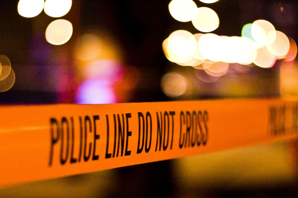 Two Men On Bike Gun Down 24-Year-Old Man In Broad Daylight Near Metro Station In Delhi