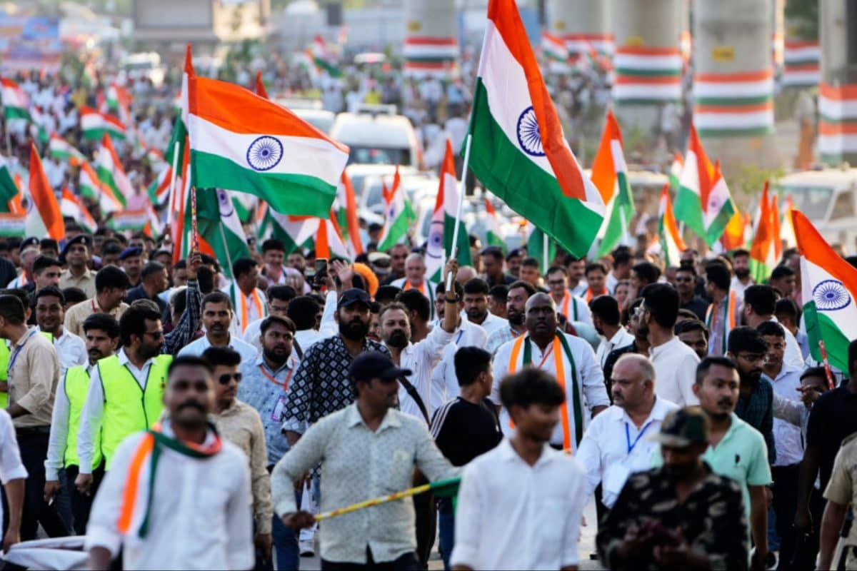 ‘Pakistan Received Blow After Blow’: Air War Historian Tom Cooper Calls Indian Strikes ‘Clear-Cut Victory’