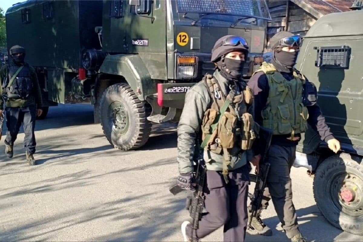 ‘Pakistan Ran Like A Scared Dog’: Ex-Pentagon Official Hails Indian Forces Post Operation Sindoor