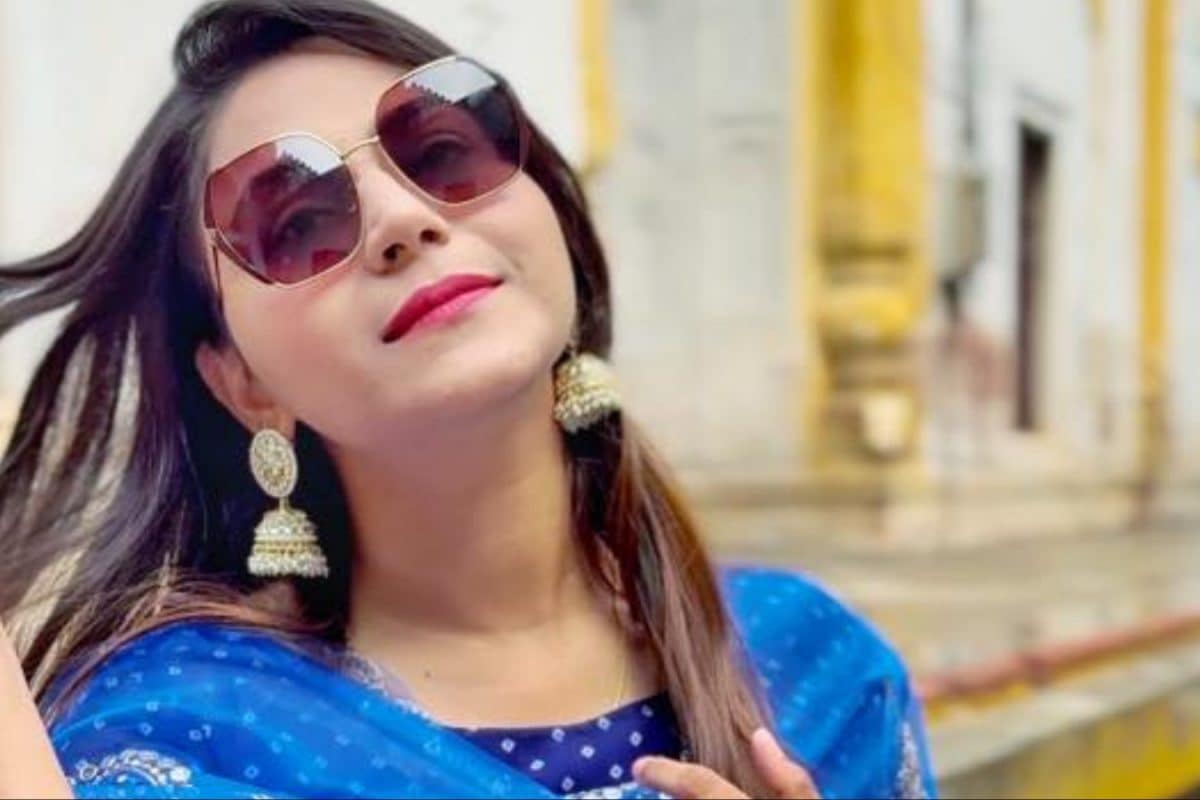 Jyoti Malhotra Has Nearly 4 Lakh Subscribers On YouTube, Most-Viewed Video Shows Her In Pakistan