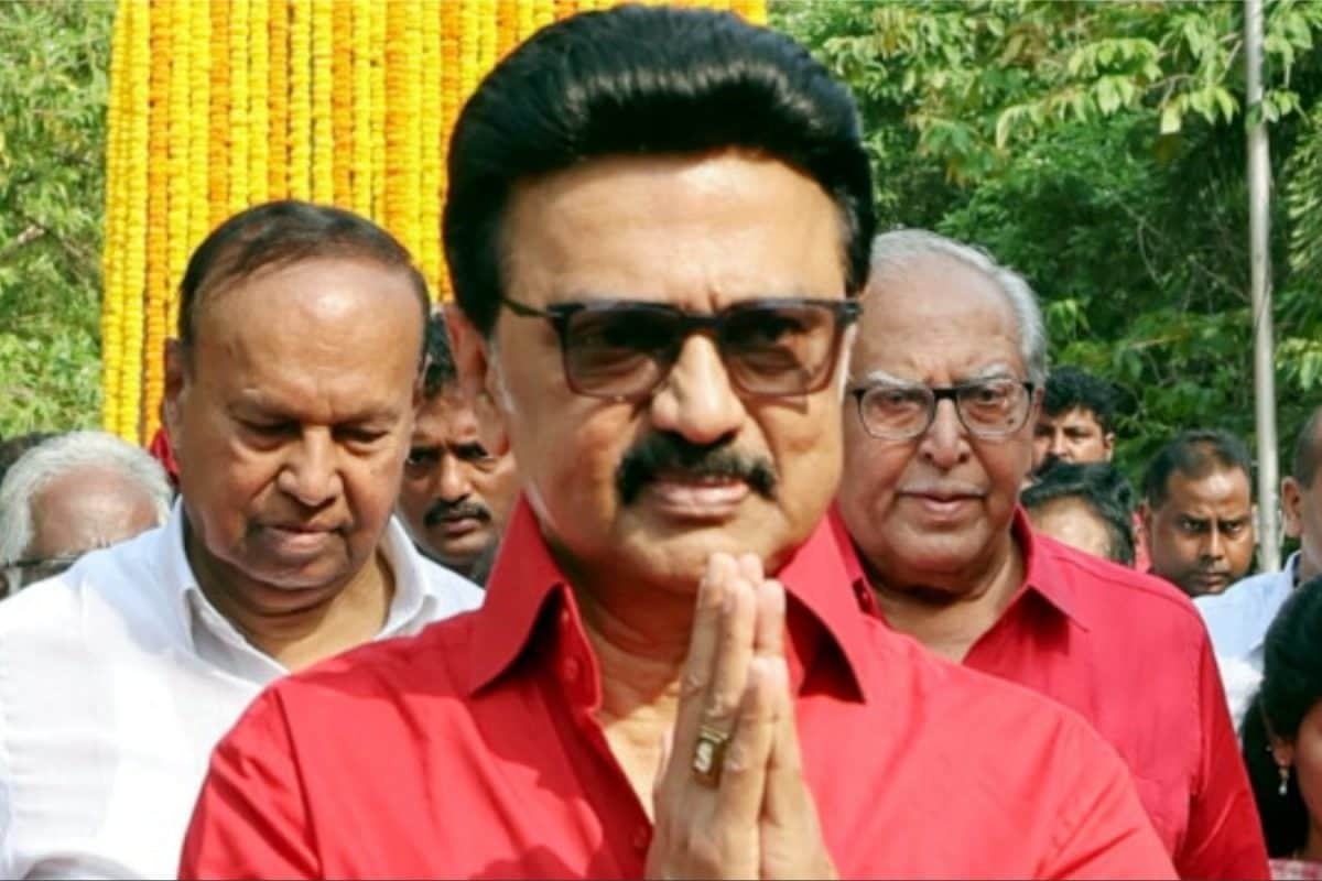 Stalin Urges Opposition CMs For ‘Coordinated Legal Strategy’ Against Presidential Reference In Top Court