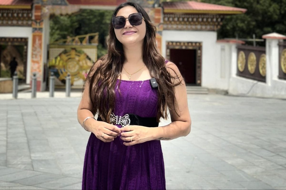 Jyoti Malhotra Leaked Blackout Details To Pakistan, Was In Touch With Danish During Op Sindoor