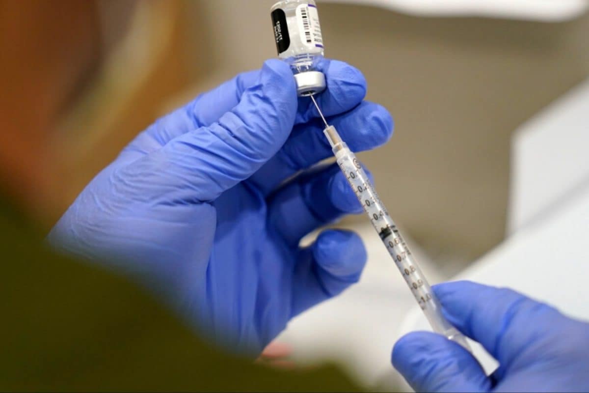 New Covid-19 Variants Detected In India Amid Surge In Cases, High Alert In Uttarakhand