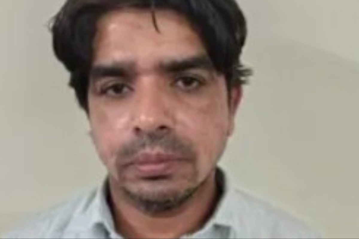 ‘Visited Pakistan Before Pahalgam Attack’: Brother Of Delhi Man Held On Espionage Charge