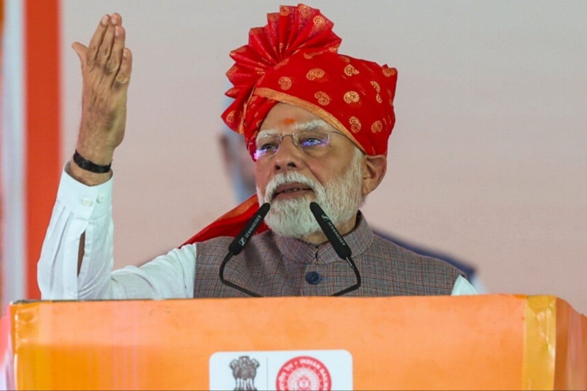 ‘Op Sindoor Was Successful With Made In India Weapons’: PM Modi Renews Call To Go Vocal For Local