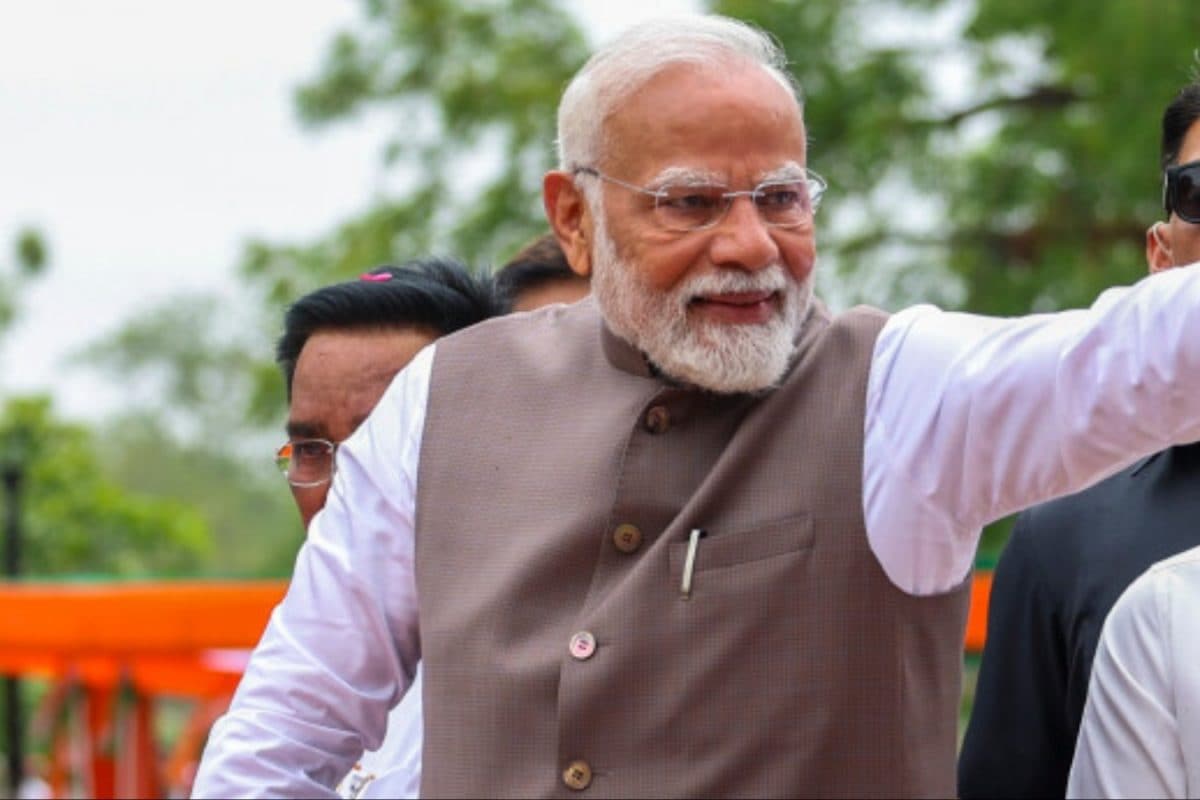 PM Modi To Launch Multiple Development Projects In West Bengal, Bihar, Sikkim Today