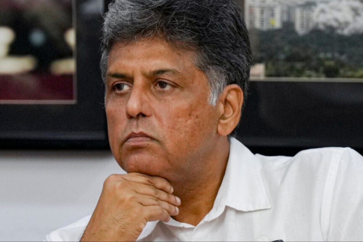 ‘India Reserves The Right To Act’: In South Africa, Manish Tewari Warns Pakistan Over Terrorism