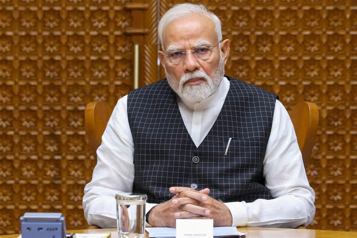 No Imports, Shipping, Mail: India’s 3 Punishing Moves Against Pakistan In A Single Day