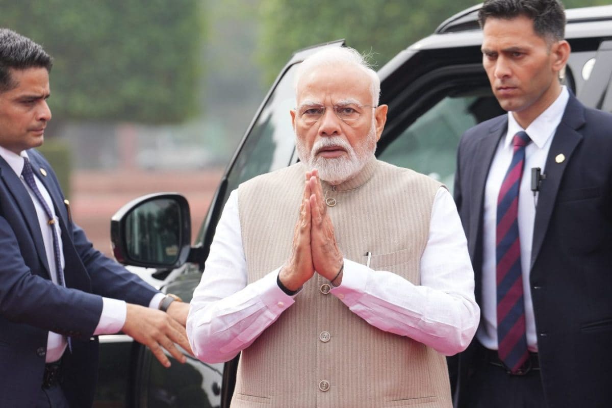 ‘Goli Ka Jawab Gola’: How PM Modi Spoke Through His Actions Against Pakistan