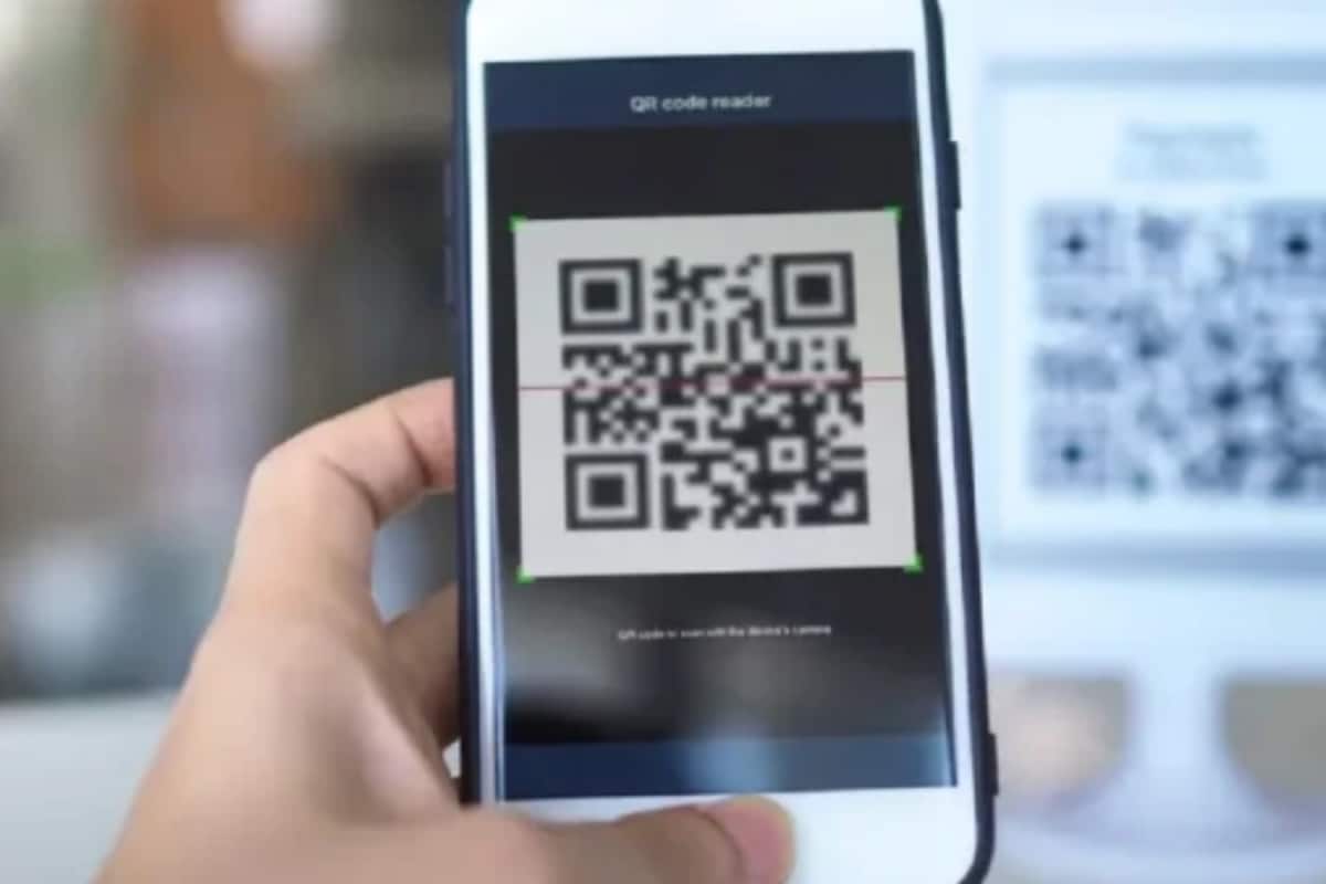 Maharashtra ATS Probes Funds Diversions After Mysterious QR Code Appears At Nagpur Shrine