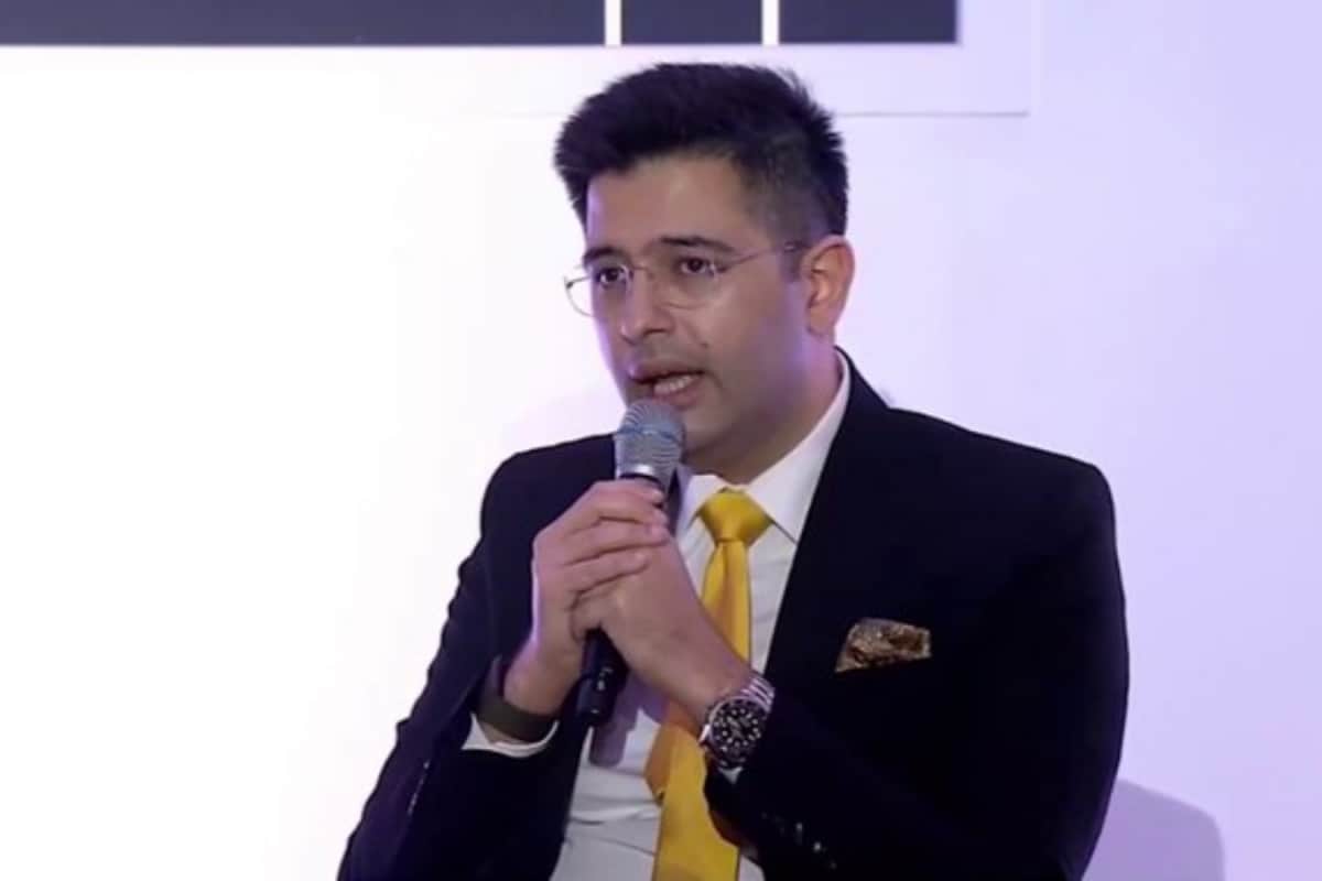 ‘Unite Against Pak-Sponsored Terror’: Raghav Chadha Hails Op Sindoor On Global Platform