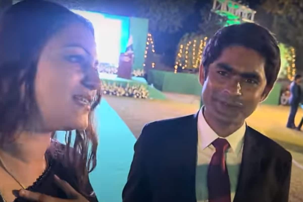 Alleged Spy YouTuber Jyoti Malhotra Linked With Pakistani Official? Her Own Video Reveals…