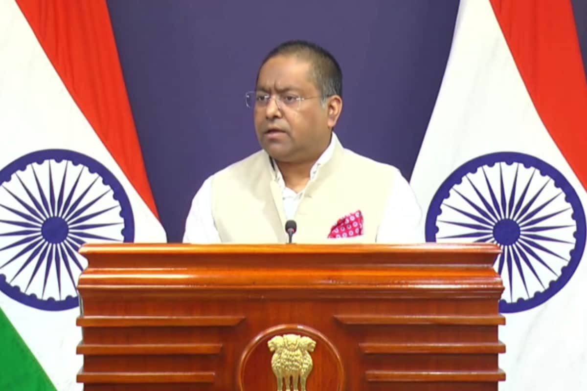 ‘Striked Terrorists Then Informed’: MEA Clarifies Jaishankar’s ‘Warned Pakistan’ Remark