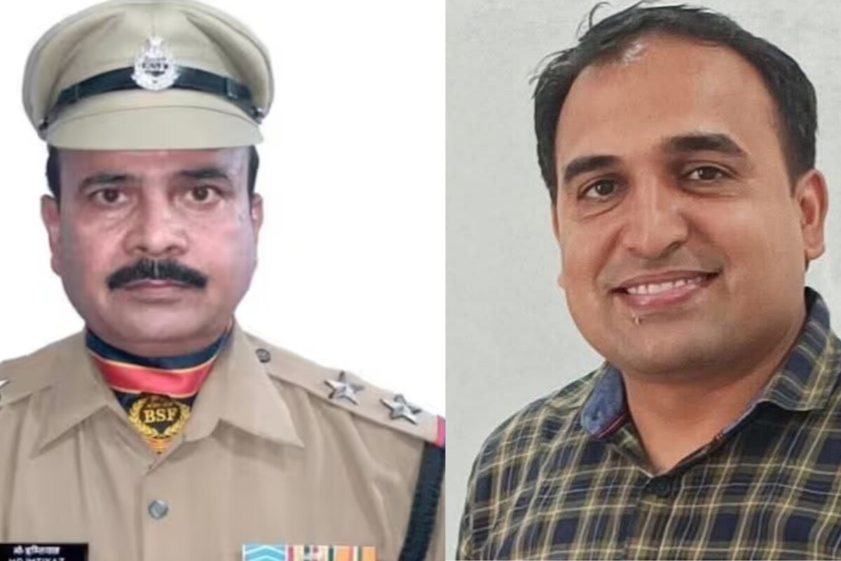 Two Army Men, IAF Sergeant, BSF SI Killed In Pakistani Shelling, Drone Attack In Jammu