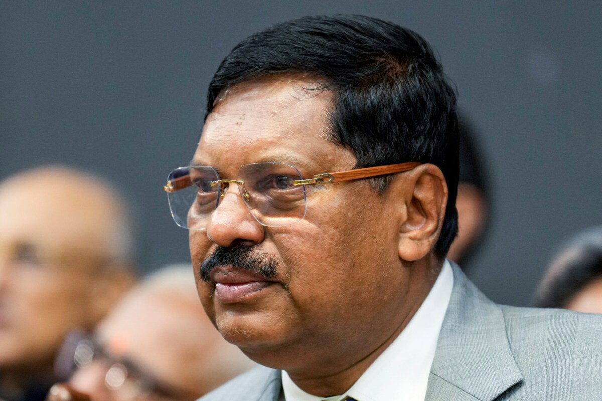 News18 Evening Digest: CJI Gavai Says Constitution Of India Supreme, 17 Dead In Hyderabad Fire & Other Top Stories