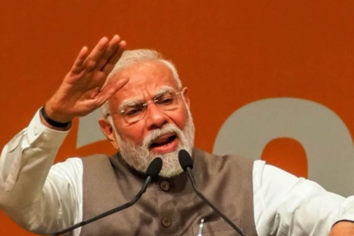 ‘Pakistan’s True Nature Exposed’: PM Modi Says India Responded Decisively With Airbase Attacks