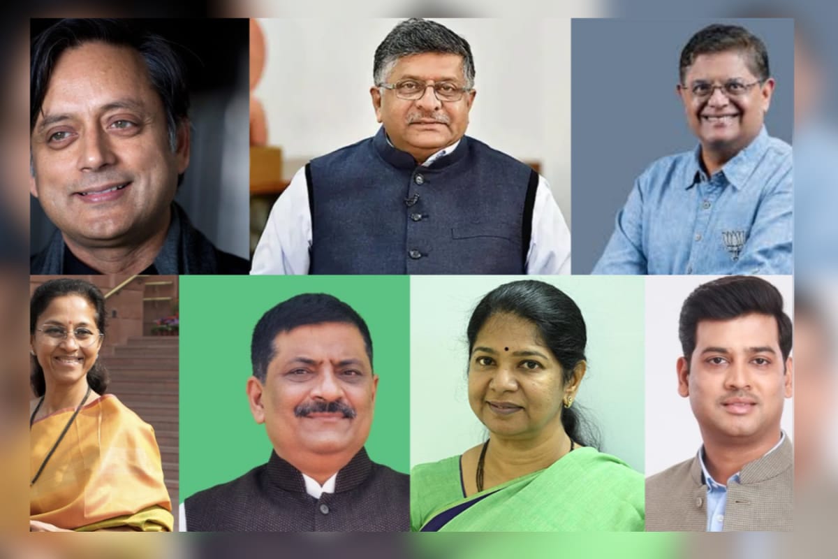 India’s Operation Sindoor Diplomacy Takes Off Today With Two Delegations Heading Abroad