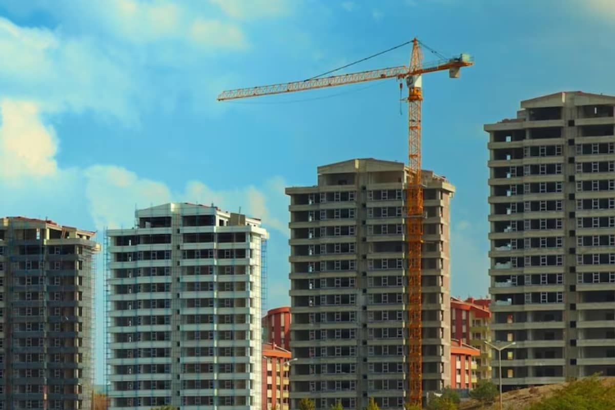 Maharashtra Unveils Rs 70,000 Crore Worth Housing Policy With Eye On House For All By 2030