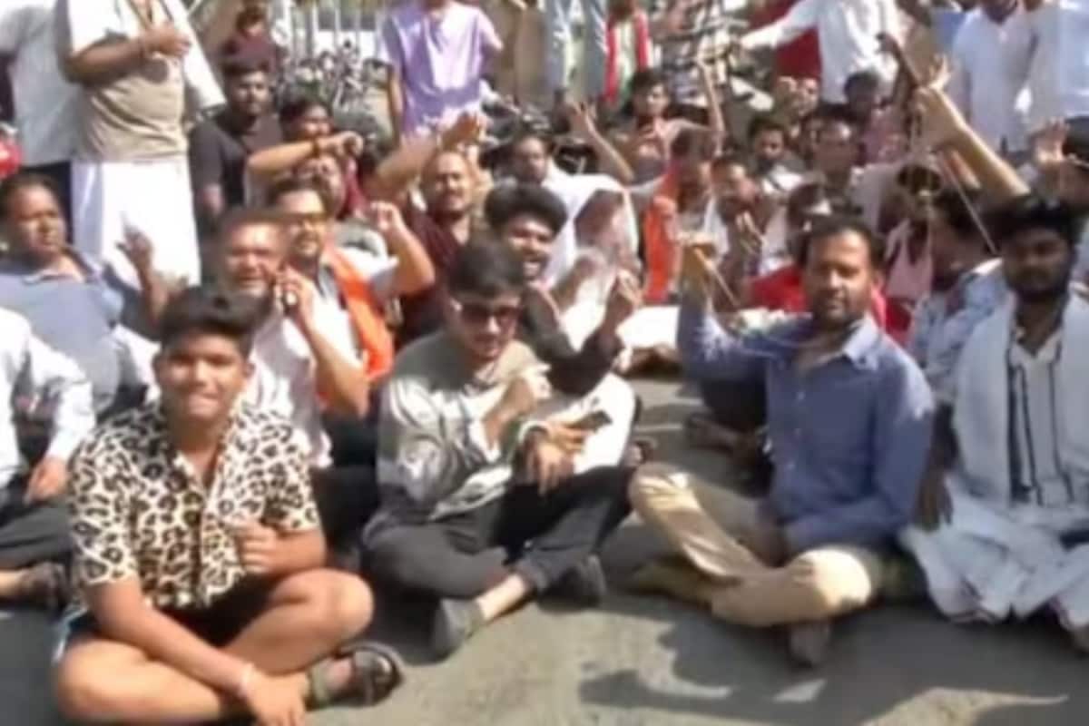 Karnataka NEET Row: FIR Against 2 For Asking Students To Remove Sacred Thread At Exam Centre