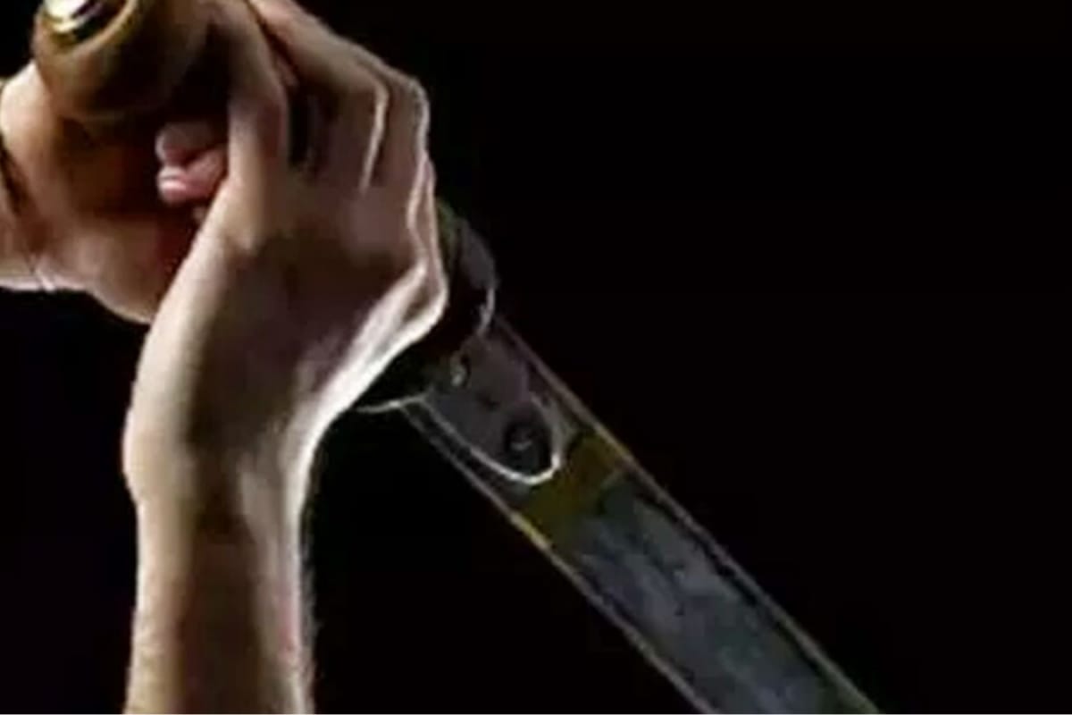 Man Killed, Another Injured In Sword Attack In Karnataka’s Mangaluru
