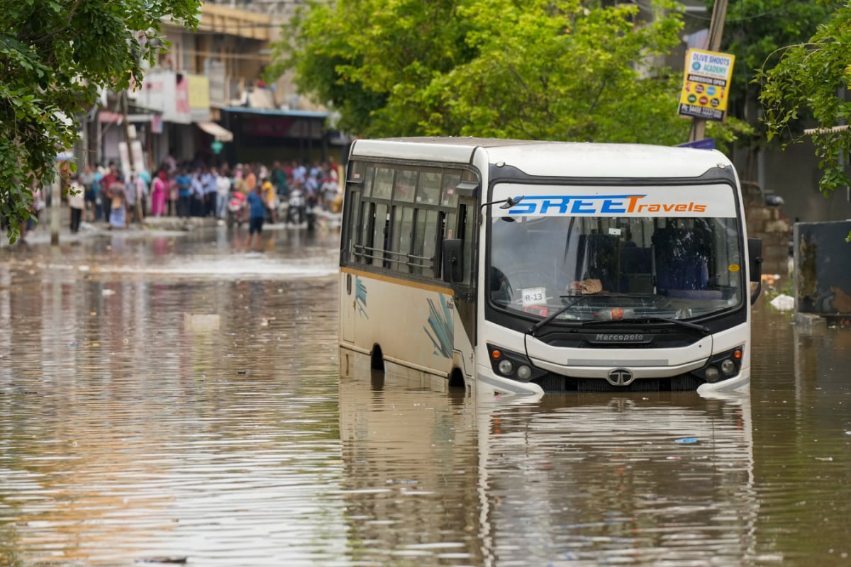 Bengaluru Man Sends Rs 50 Lakh Notice To Civic Body Over ‘Pathetic’ Roads