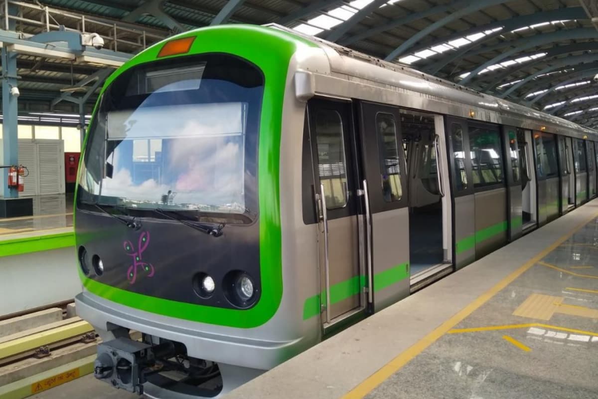 Bengaluru Shocker: Instagram Account With Videos Of Women Filmed Secretly Sparks Row