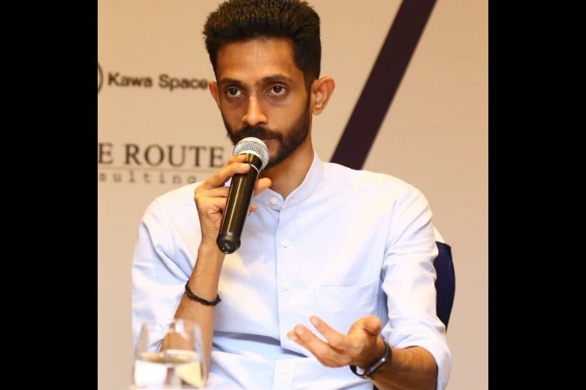 ‘In Fog Of Conflict, Proof Is Power’: Start-Up Founder Whose Satellite Images Proved Pak Air Bases Hit | Exclusive