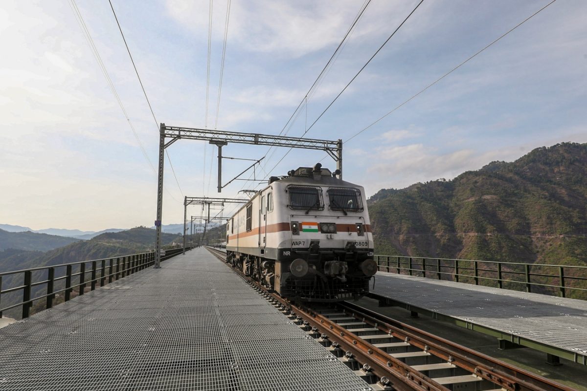 Northern Railway Introduces Special Trains From Jammu, Udhampur To Delhi Amid Rising Travel Demand