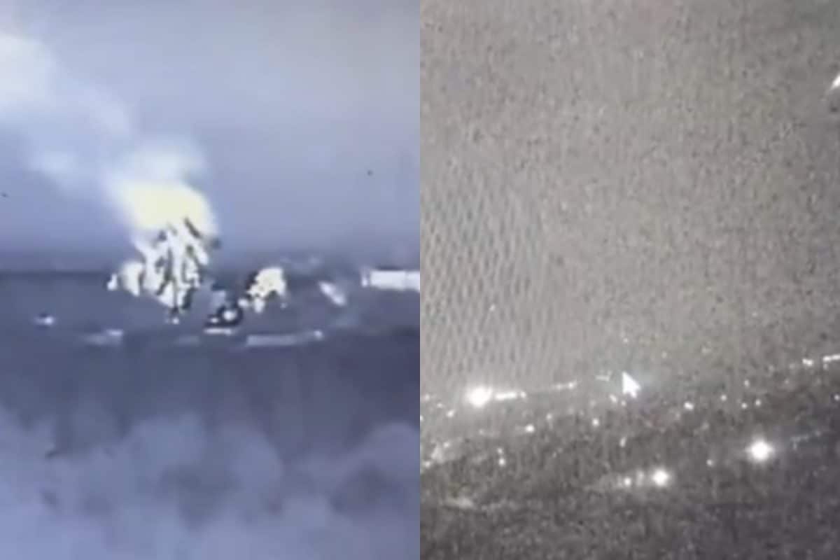 Indian Army Destroys Pakistani Posts, Blows Up Terrorist Launchpads In Overnight Escalation | Video