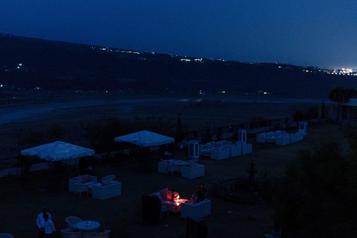 First Peaceful Night In J&K In Recent Days, No Ceasefire Violations Reported: Army