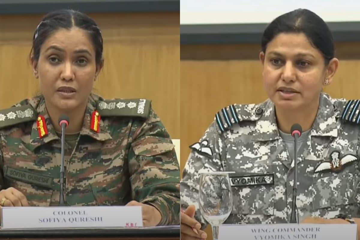 Pakistan Military Moving Troops In Forward Areas With Offensive Intent To Escalate Situation: Govt