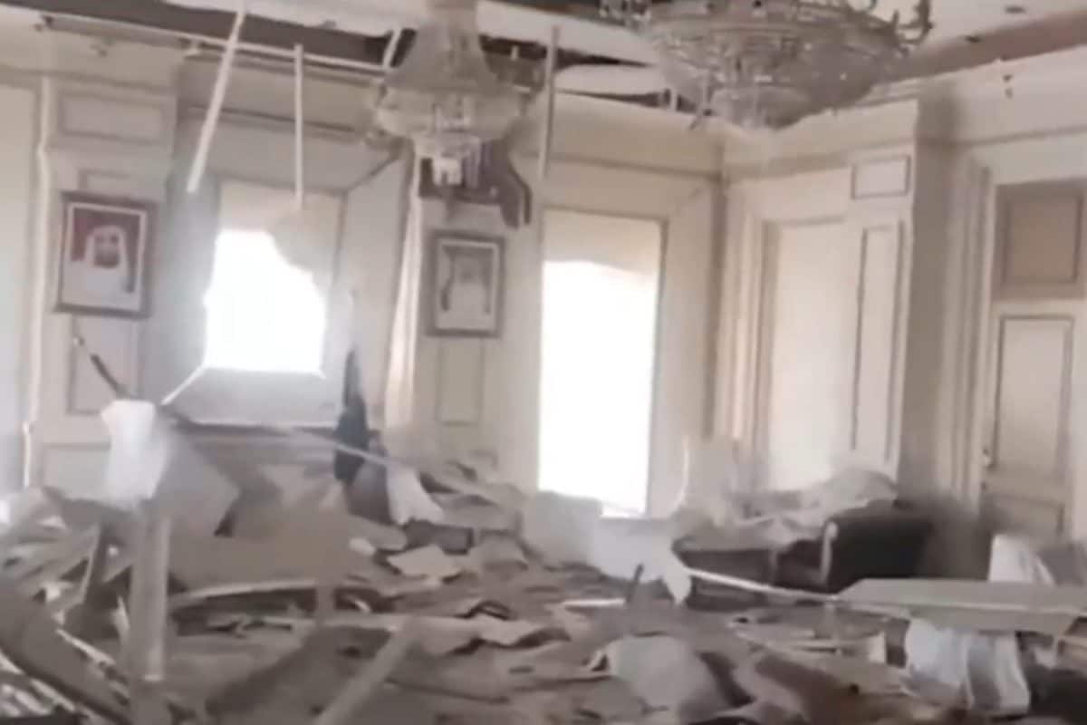 Pakistan Would Have Been Finished Off But ‘UN Gave Order To Stop’, Claims BJP MLA In MP