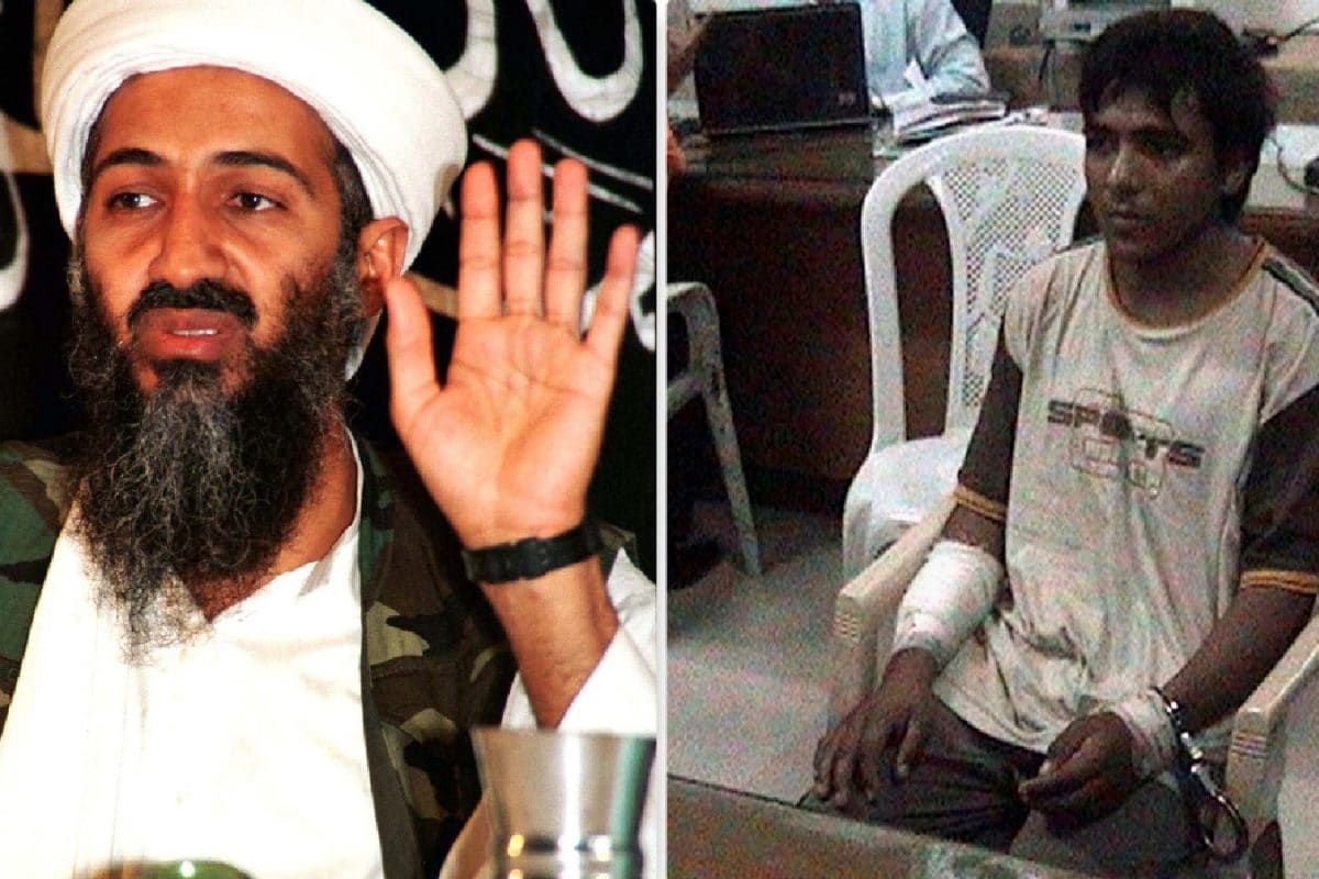 India’s 24-Minute Blitzkrieg Targeted Camps Osama Bin Laden Built, Trained Ajmal Kasab