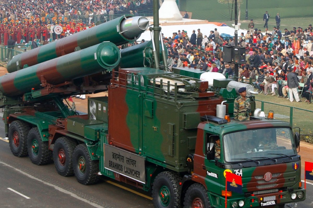 ‘Can’t Be Intercepted’: DRDO Official On Why BrahMos Was Used During Operation Sindoor