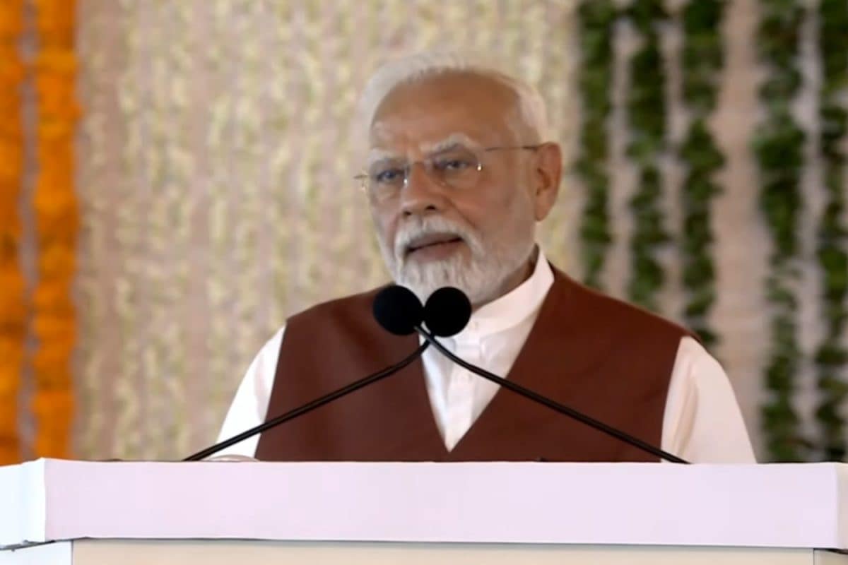 PM Modi Announces 0 Million Defence Credit For Angola, Calls For Tough Stand On Terror