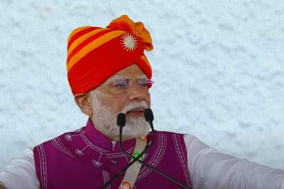 News18 Afternoon Digest: PM Modi’s Warning To Pakistan, Monsoon Arrives In Mumbai & Other Top Stories