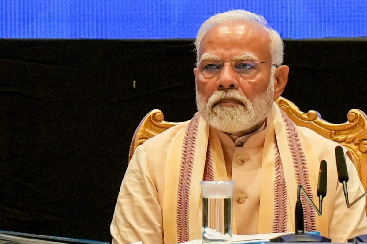 ‘No Third-Party Involved in India-Pakistan Ceasefire’: PM Modi Told NDA Leaders, Say Sources