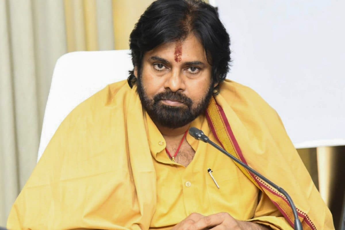 Southern States Remain Soft Targets For Terrorism: Andhra Deputy CM Pawan Kalyan