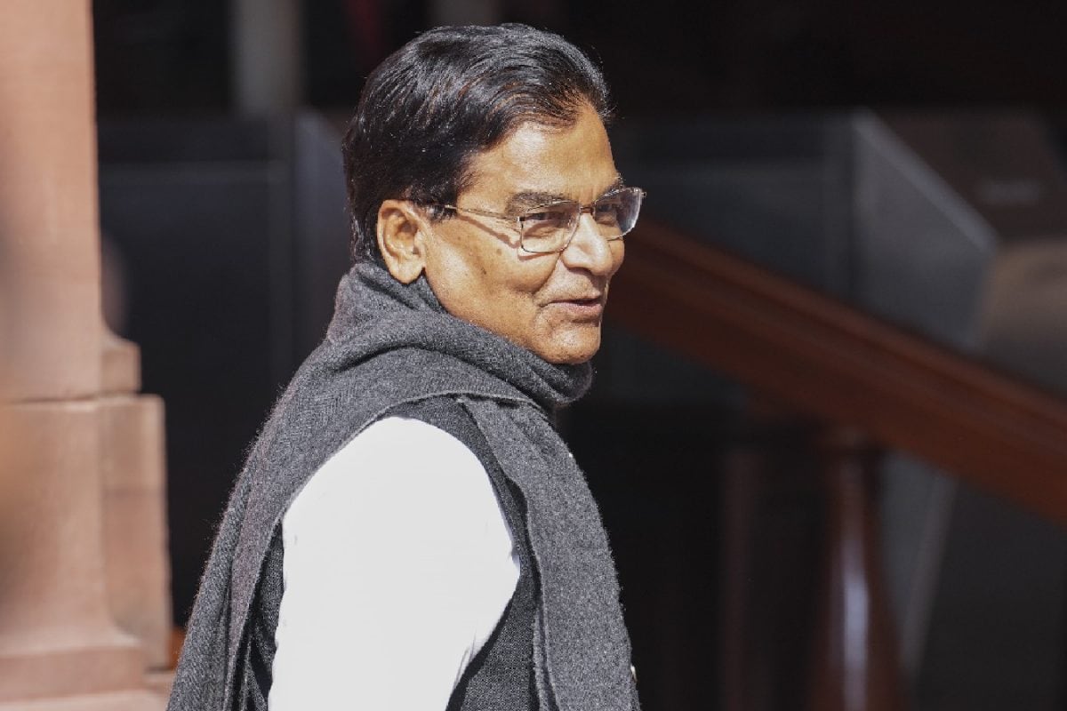 Samajwadi Party MP Stirs Controversy After Referring To Castes Of IAF’s Vyomika Singh, AK Bharti