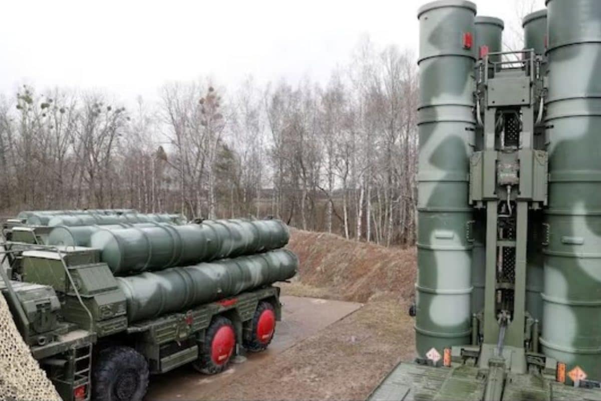 India’s Proficient Air Defence Shines; Pakistan’s Reliance On Unproven Chinese Tech Exposed