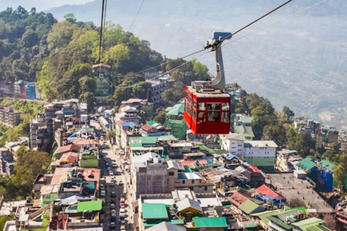 If You Are Leaving On May 29, Then Leave By 6am: Sikkim To Tourists