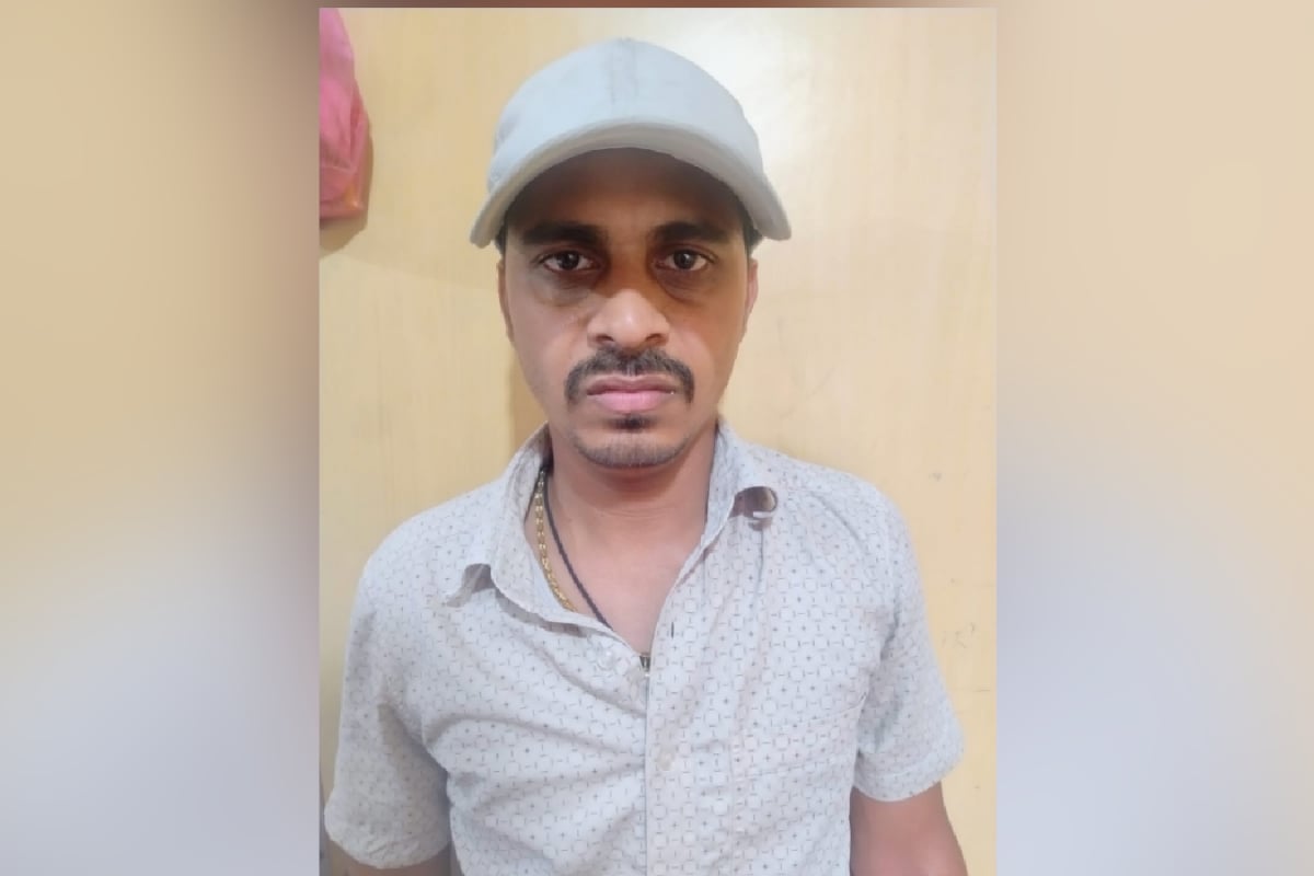 Bengaluru Police Nab Man Who Molested Tech Worker In High-Surveillance Zone