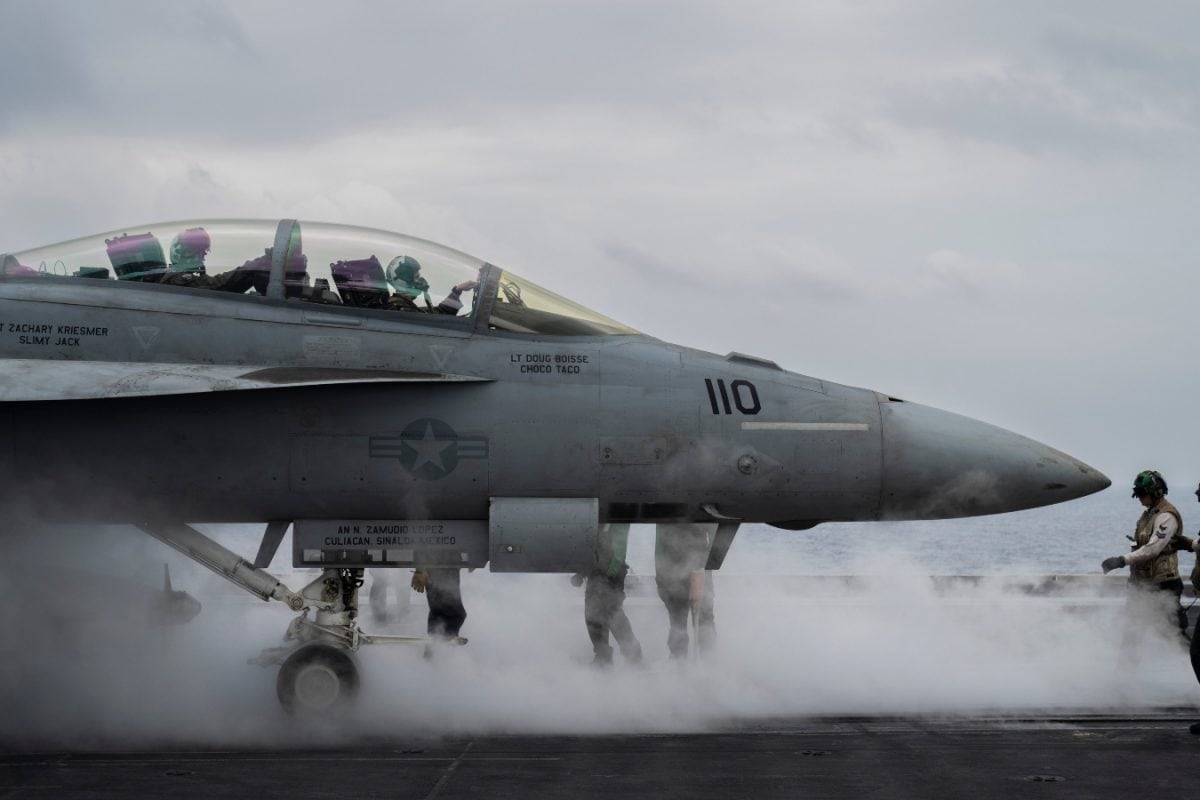 Which Countries Dominate Global Arms Trade? A Look At The Top Exporters And Importers