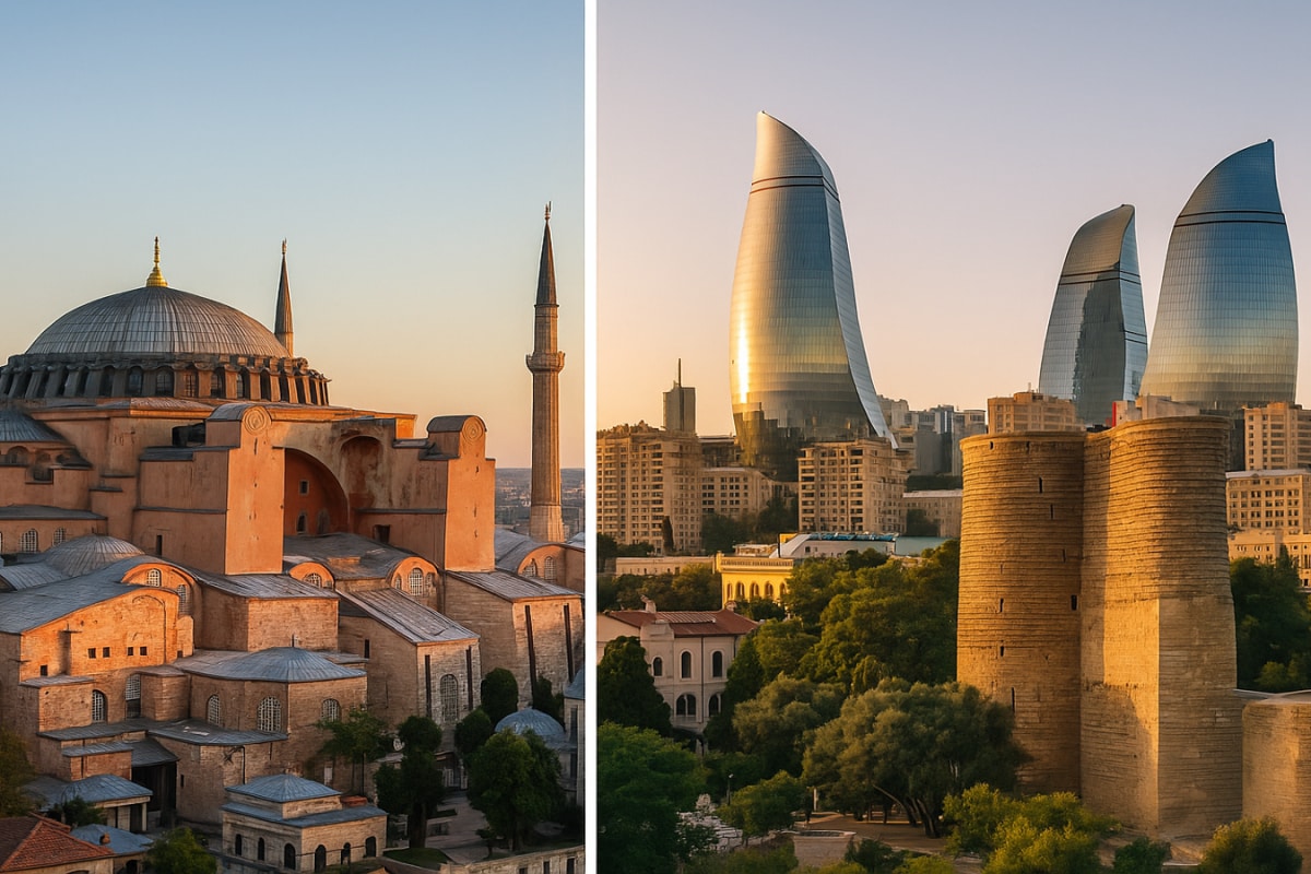 ‘Boycott Turkey, Azerbaijan’: Operation Sindoor Triggers Travel Backlash On Social Media
