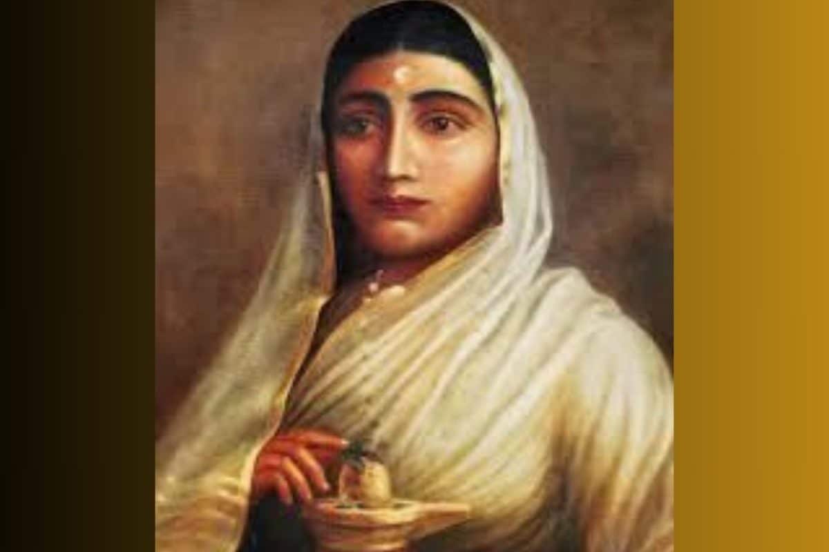 Who Was Ahilyabai Holkar, ‘The Philosopher Queen’ Of Malwa Who Ruled Indore For 30 Years