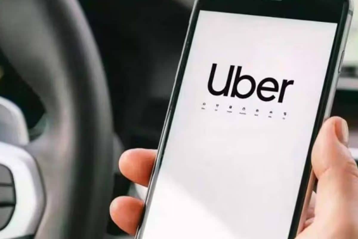 ‘Deeply Concerning’: Pralhad Joshi Takes Up ‘Advance Tip’ Issue, CCPA Sends Notice To Uber