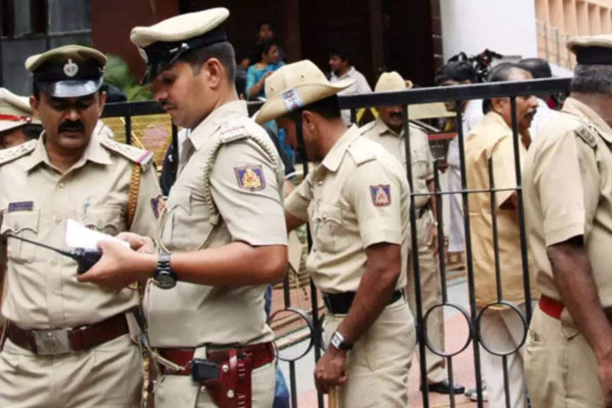 Bengaluru Man Pours Toilet Cleaner Acid On Wife’s Face After Fight Over Loud Music