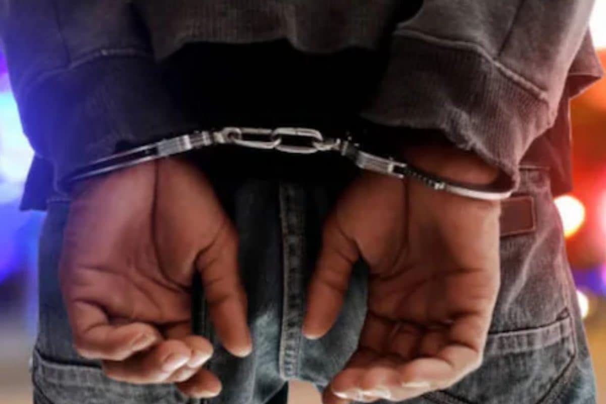 Rajasthan: Police Arrest Nine Over ‘Suspicious Activity’ In Jaisalmer
