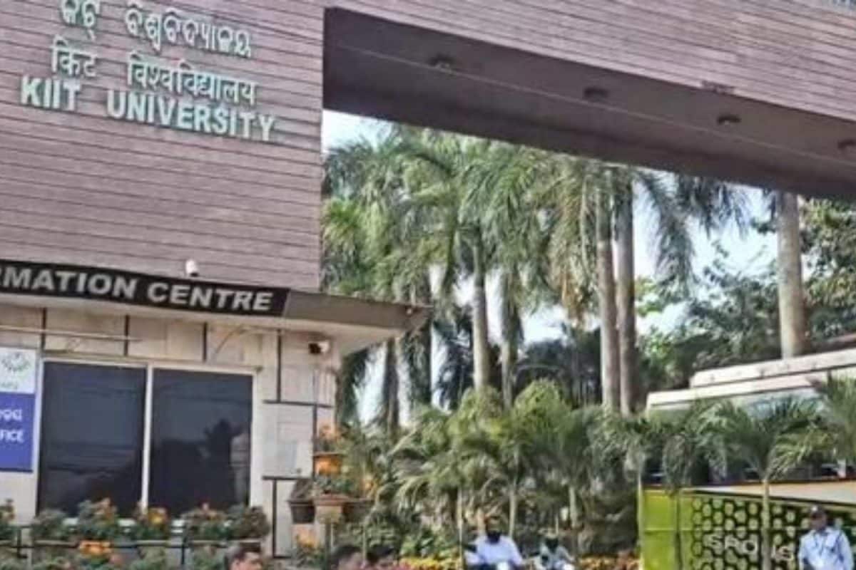 ‘Safety Of International Students…’: MEA Condoles Death Of Another Nepali Student At KIIT Hostel